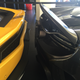 Illustration for article titled Lamborghini Newport Beach supercar show
